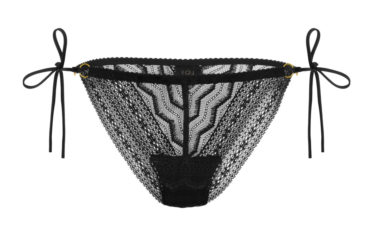 Majtki One Day RQL Rose Quartz Love