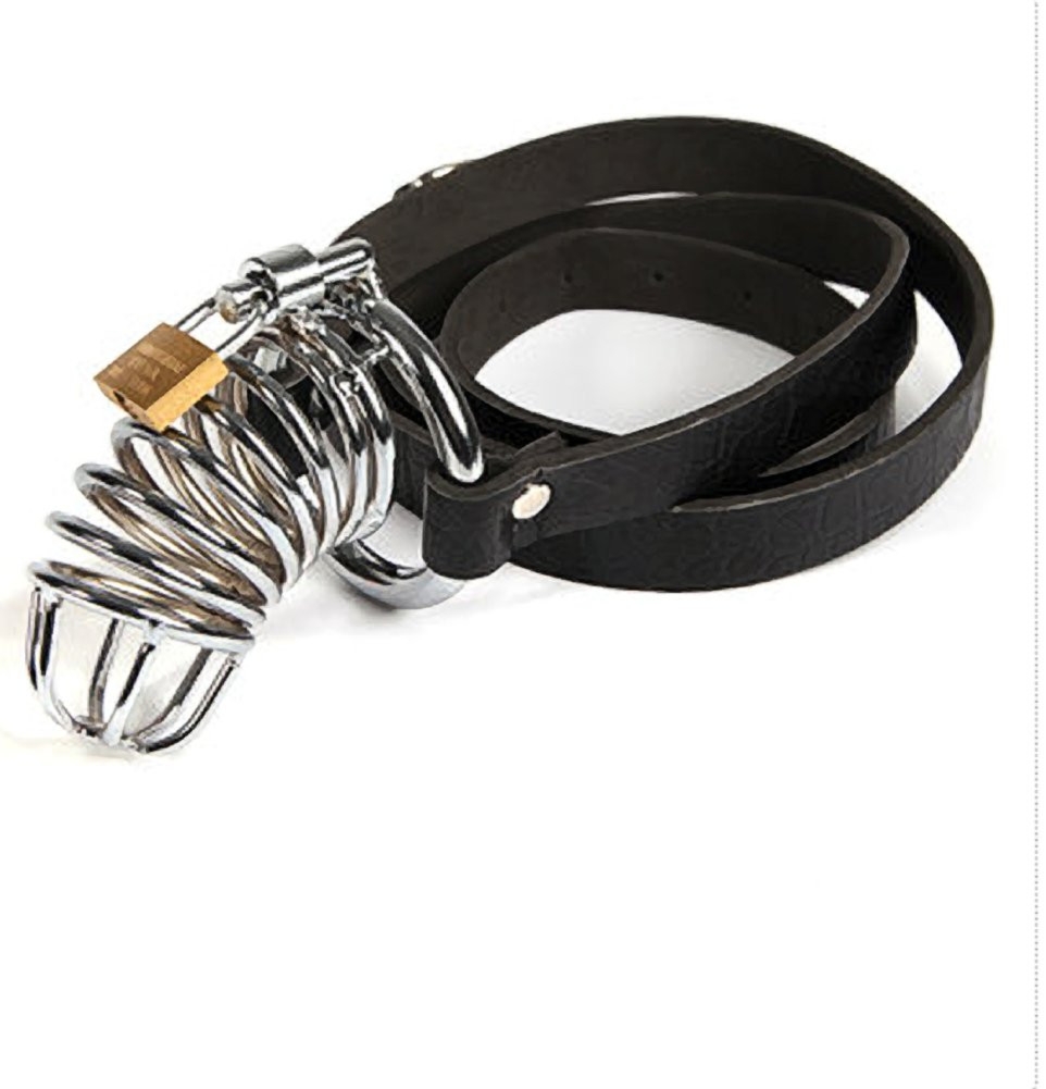 Klatka na penisa Pipedream Fetish Fantasy Extreme Chastity Belt