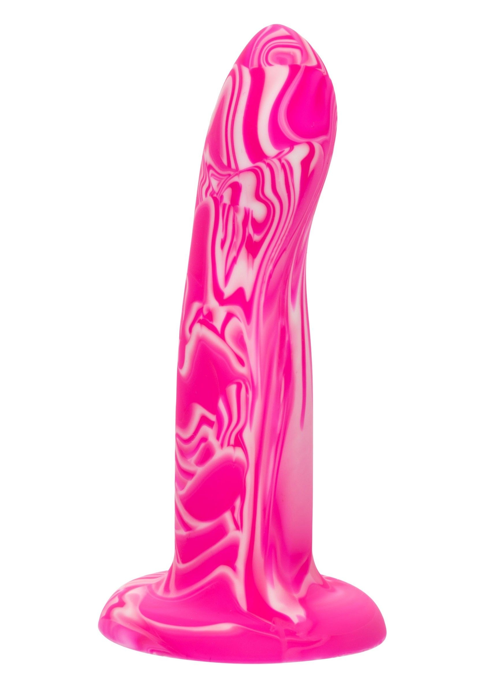 Dildo CalExotics Twisted Love Twisted Probe