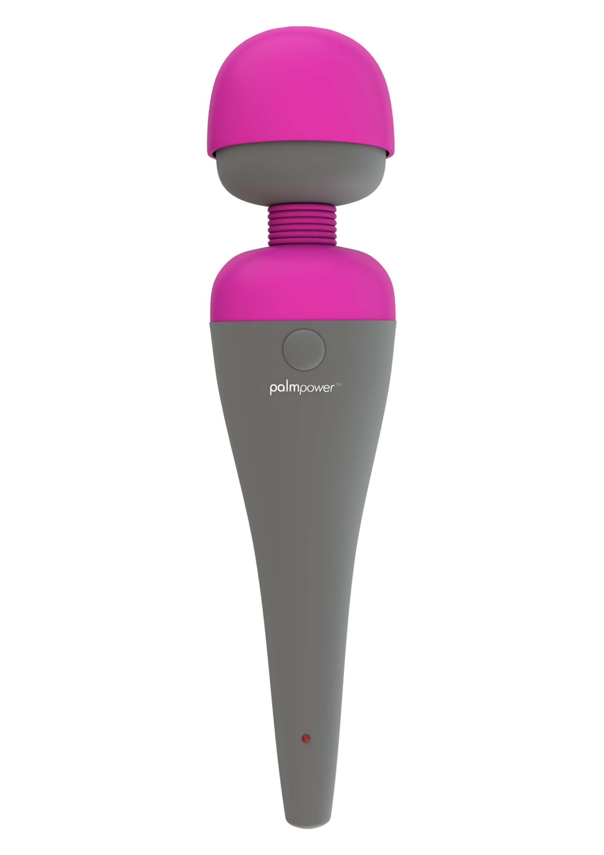 Masażer różdżka Palmpower Magic Wand Massager