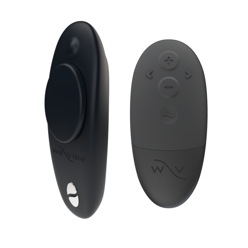 Wibrator do majtek We-Vibe Moxie+