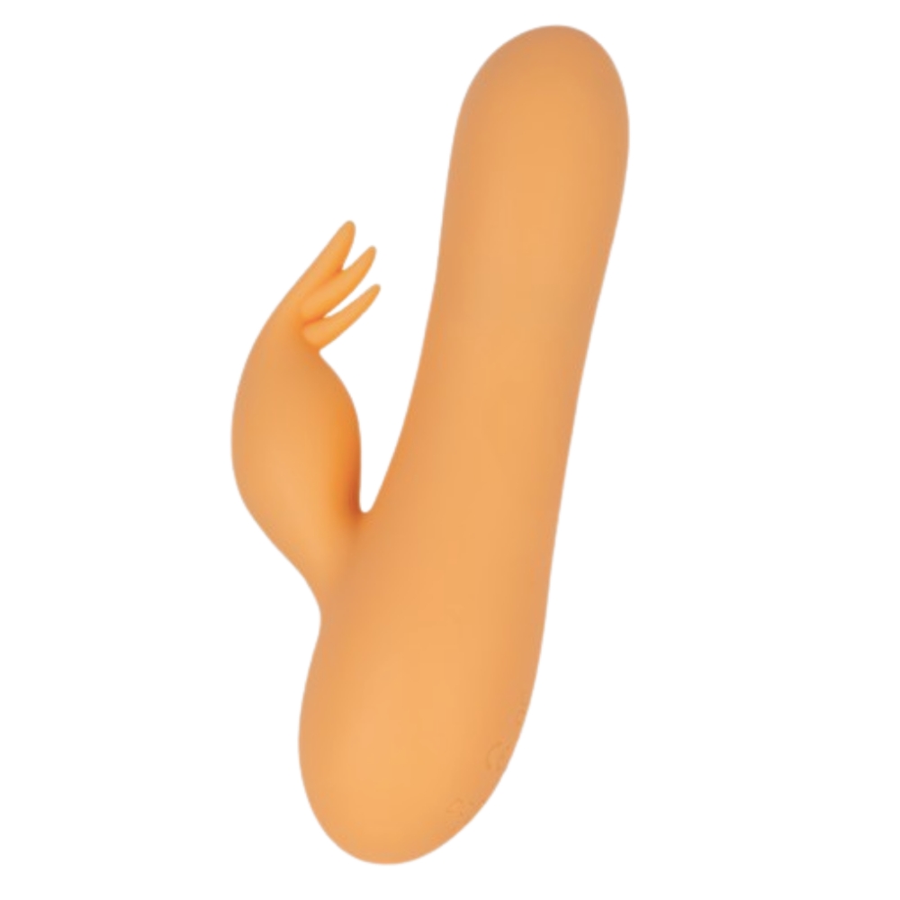 Wibrator króliczek S Pleasures Soft & Cute Suni