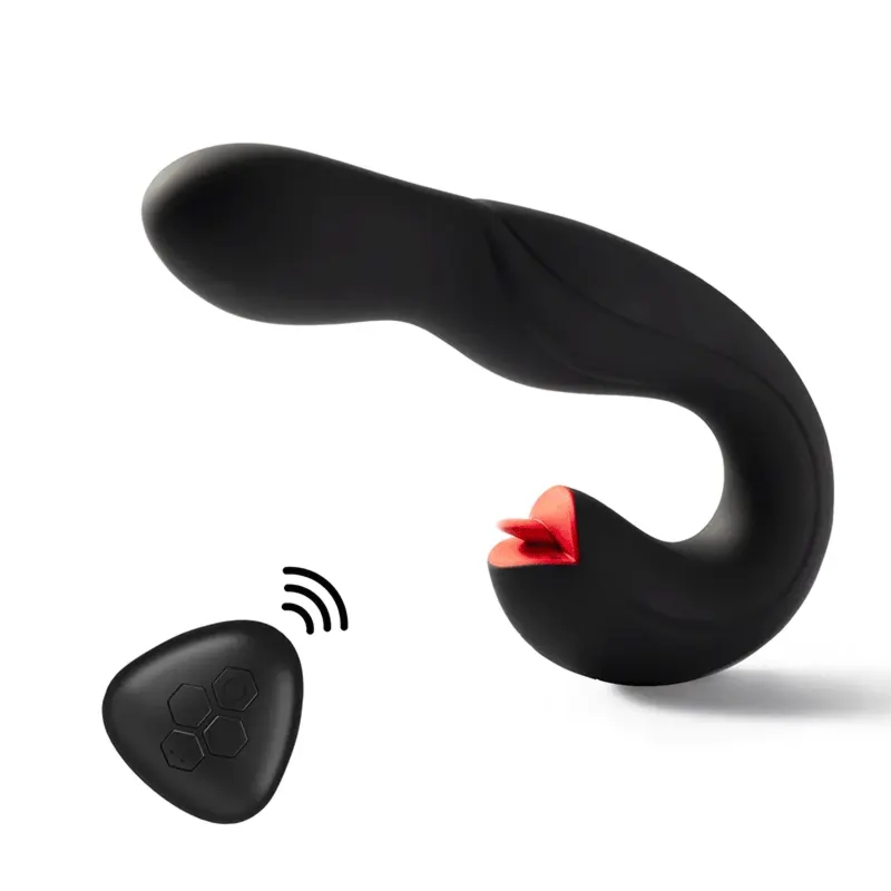 Wibrator do podwójnej stymulacji Honey Play Box Joi Pro