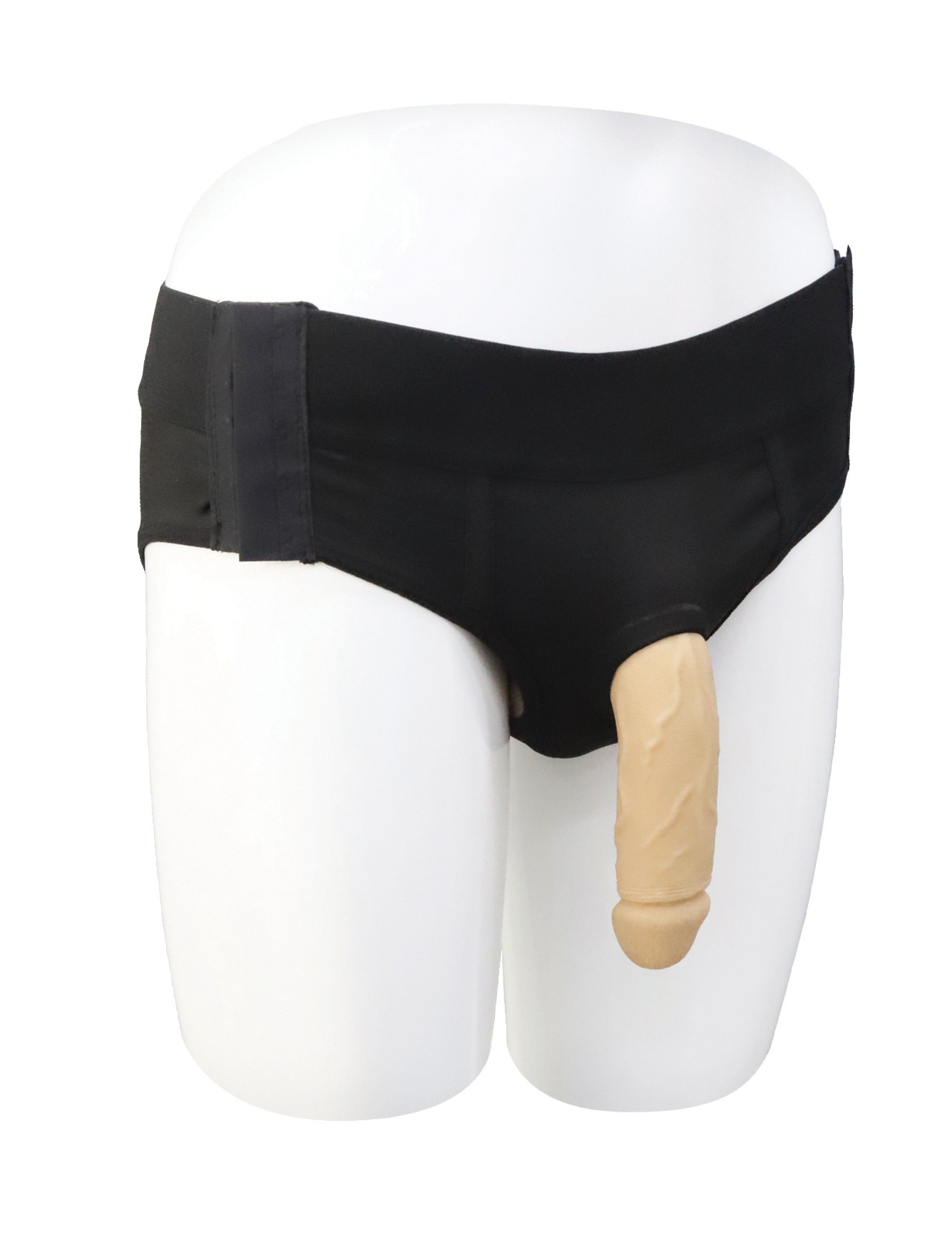 Paker silikonowy M z bielizną XX-DREAMSTOYS FTM Packer with panty