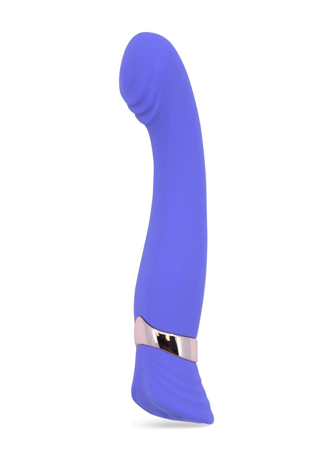 Wibrator punktu G NU Sensuelle Geminii XLR8
