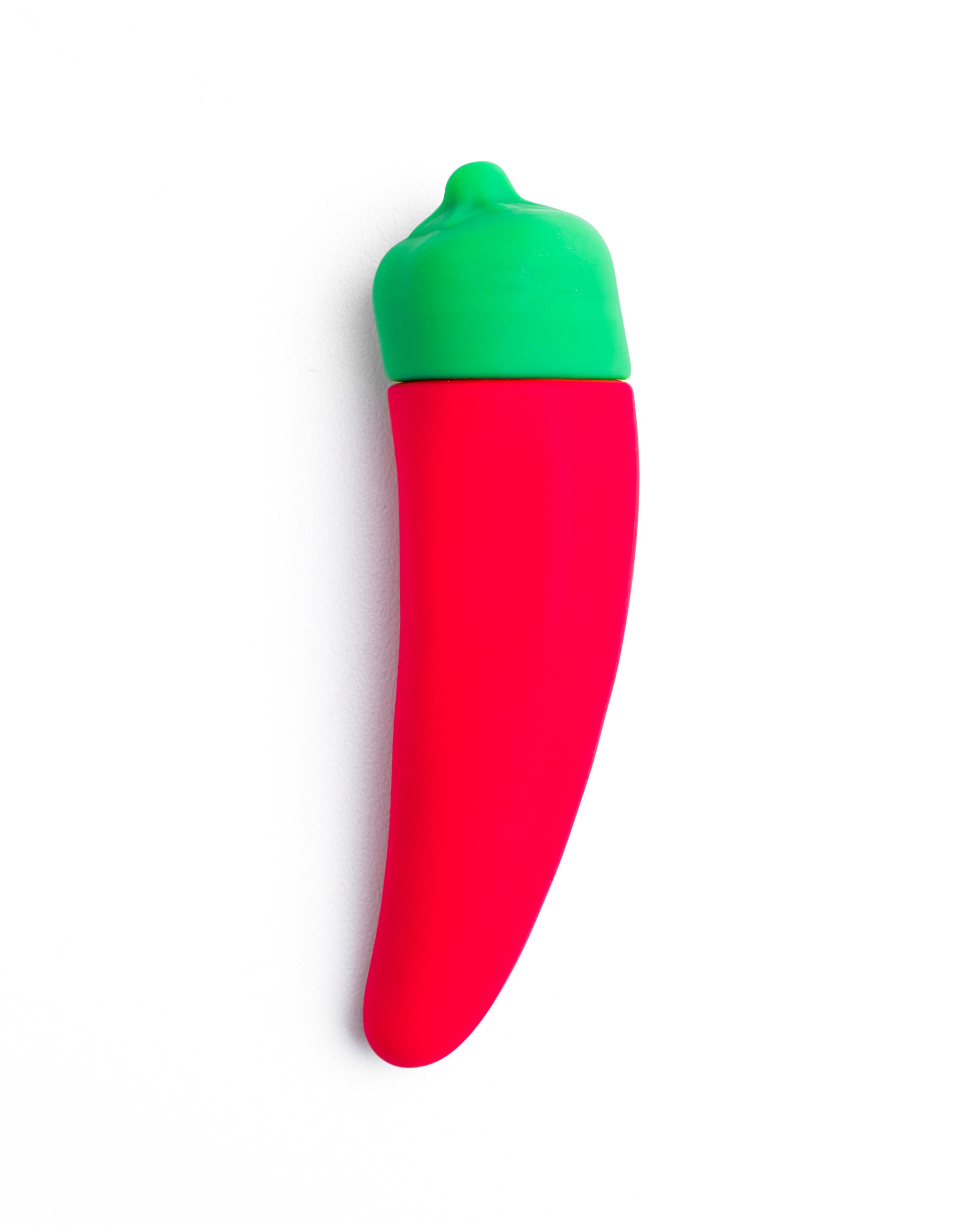 Wibrator Papryka Emojibator Chili Pepper USB Charge