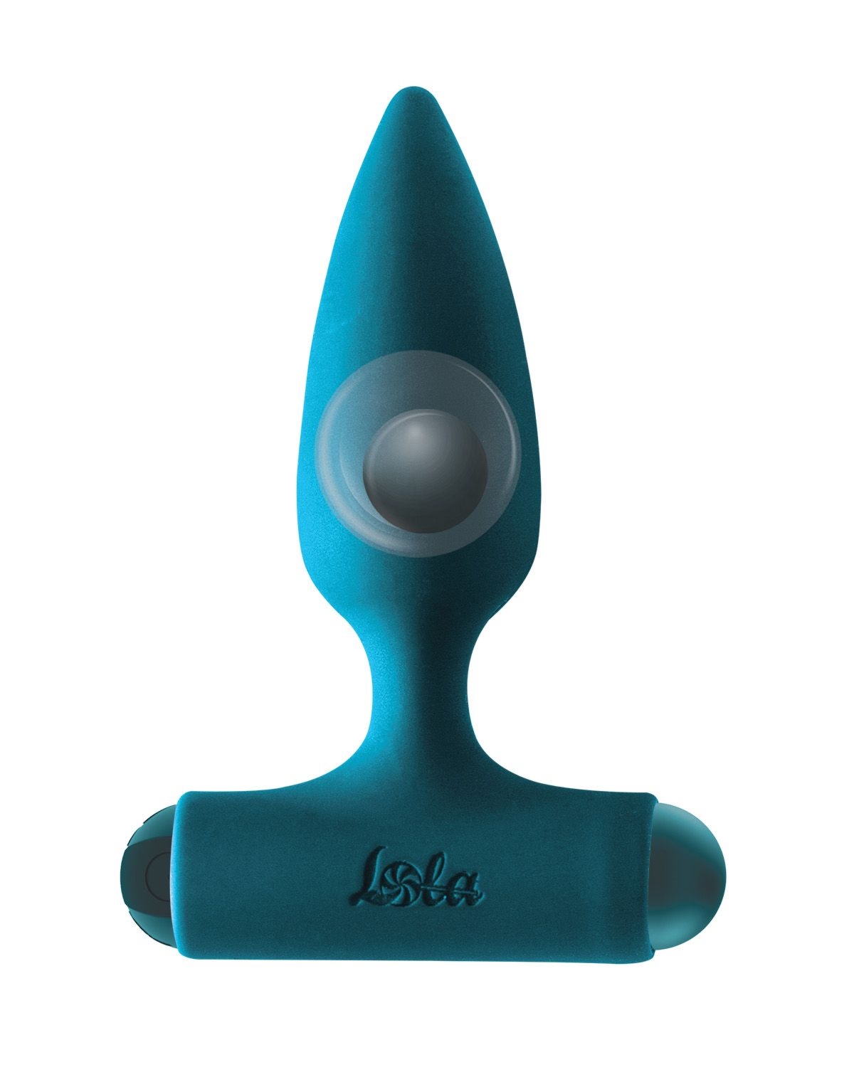 Wibrujący korek analny Lola Games Spice it Up Glory 2.0