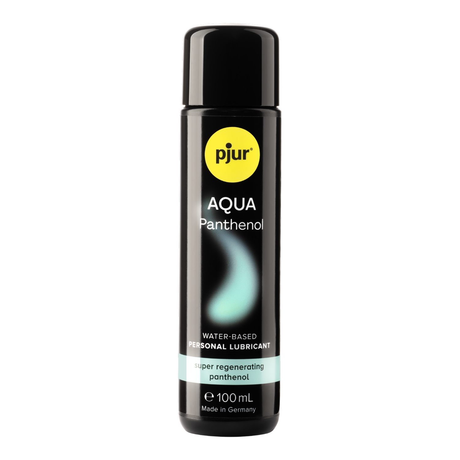 Lubrykant na bazie wody pjur Aqua Panthenol 100 ml