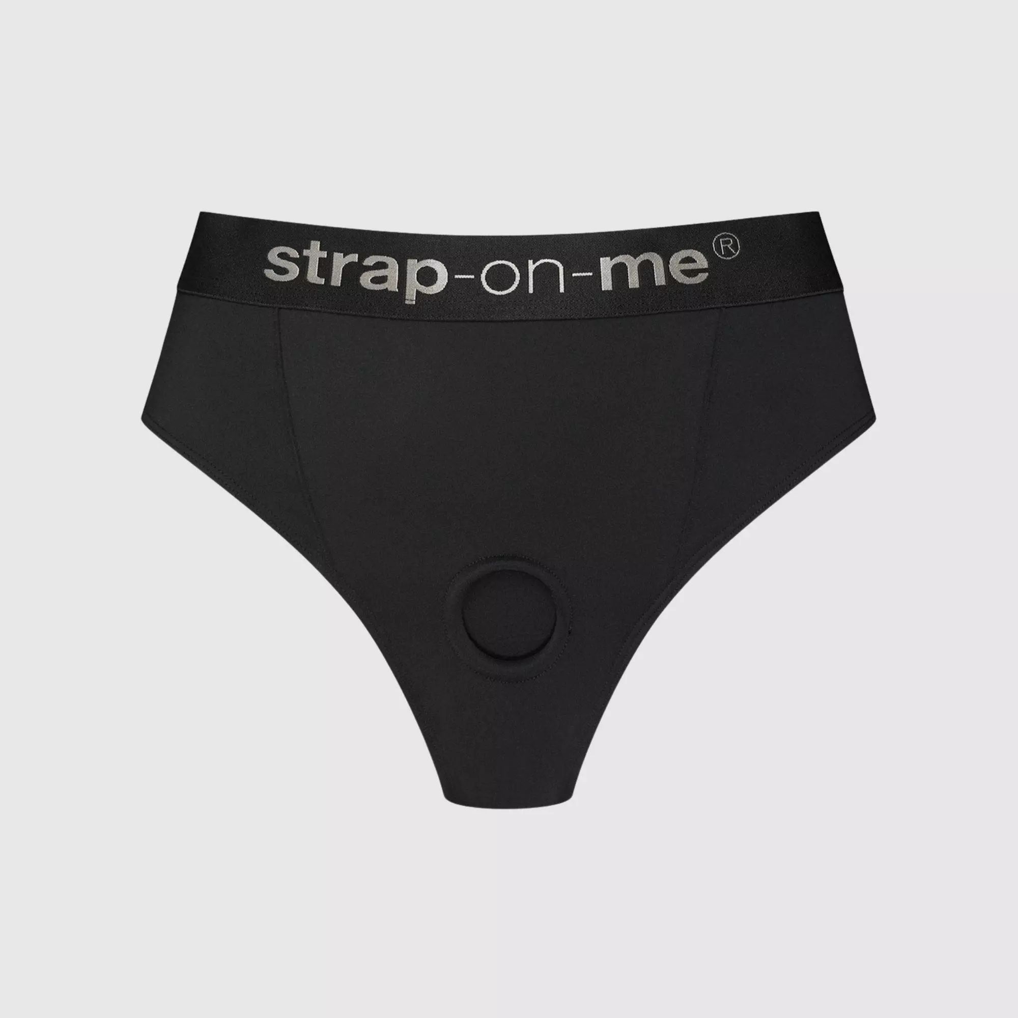Uprząż Strap-On-Me Harness Idole