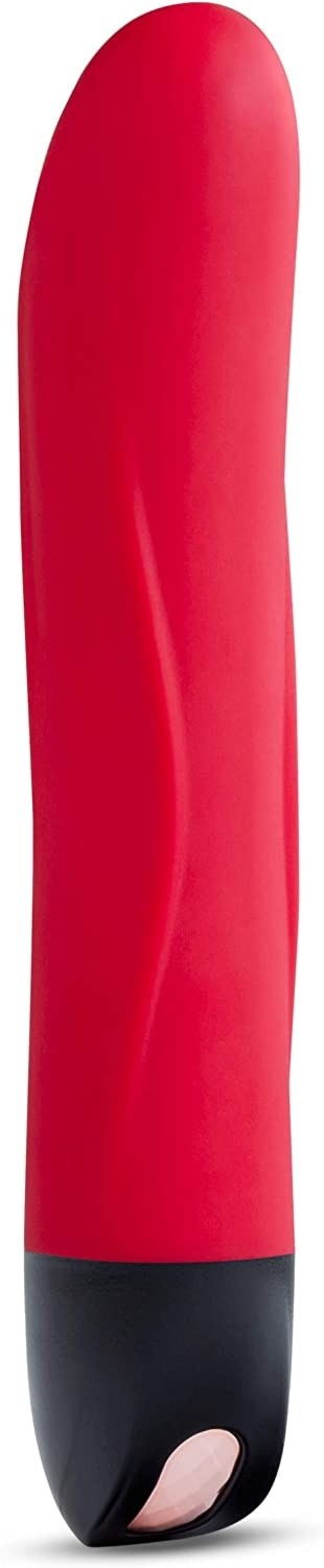 Wibrator punktu G Blush Lush Maya Scalet