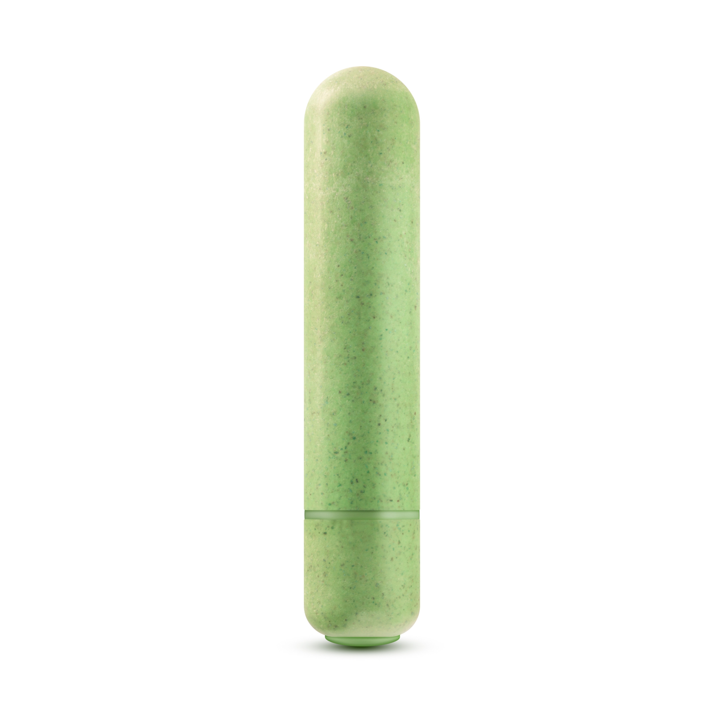 Ekologiczny Wibrator Pocisk Blush Gaia Bullet Eco Green