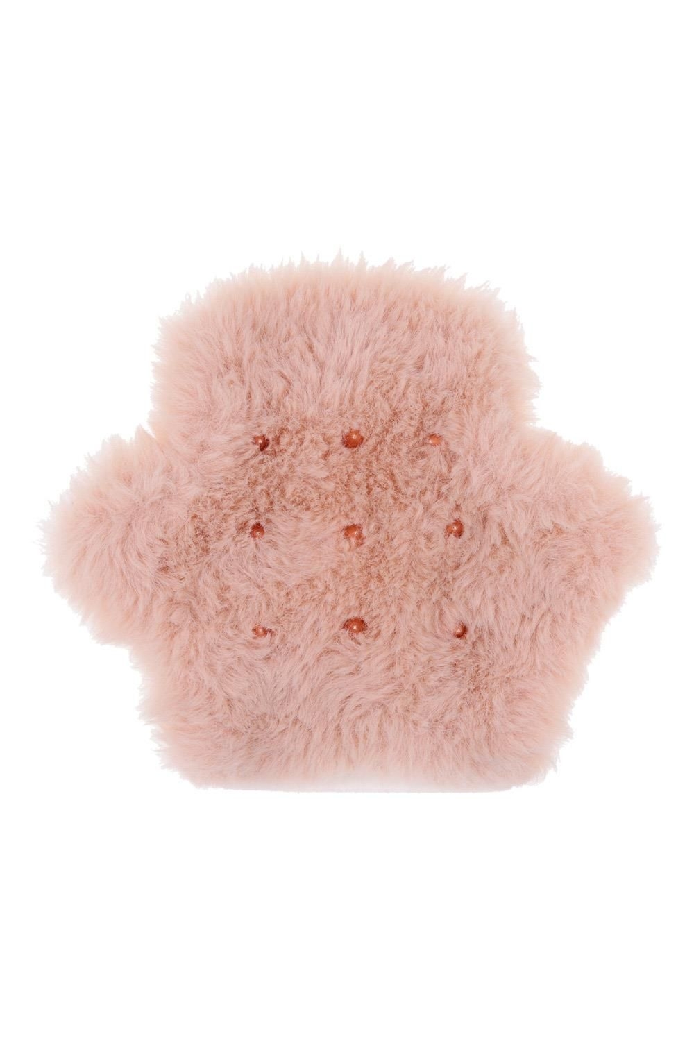 Rękawica sensoryczna Sportsheets Peaches 'n CreaMe Spiked Sensory Glove