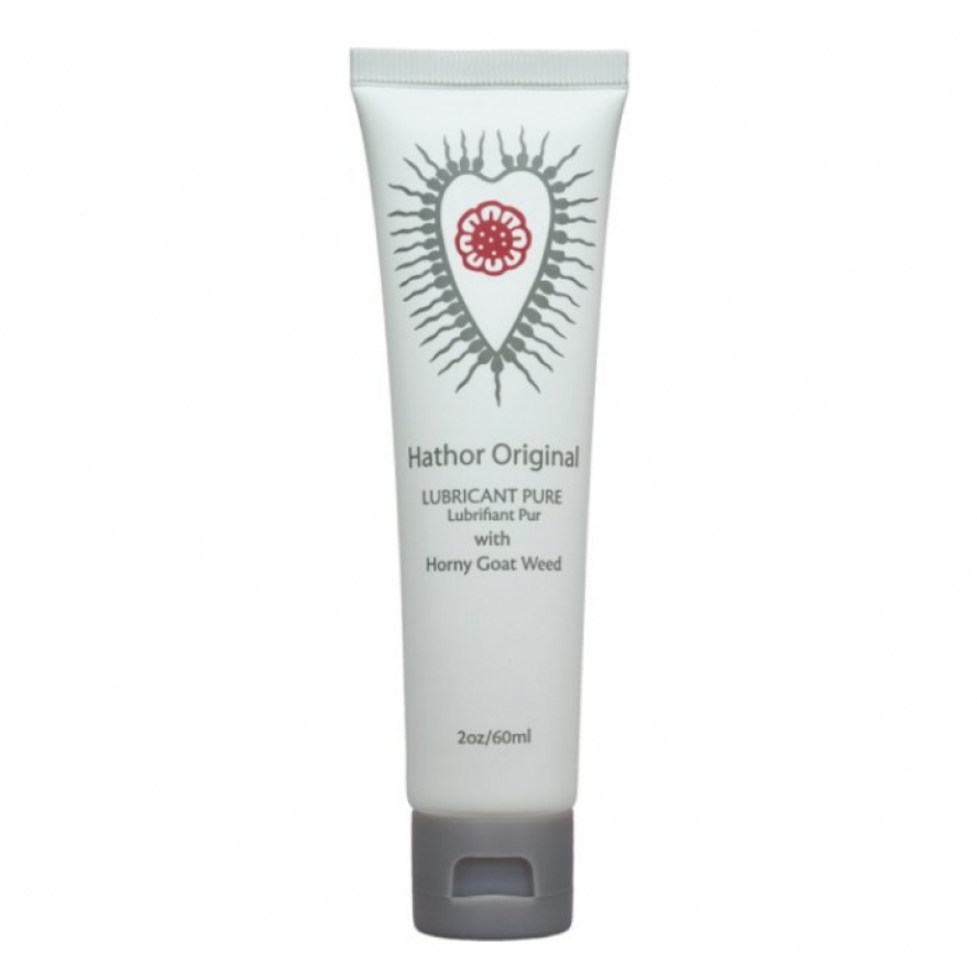 Lubrykant Na Bazie Wody Sutil Hathor Pure Original 60 ml, 120 ml, 240 ml