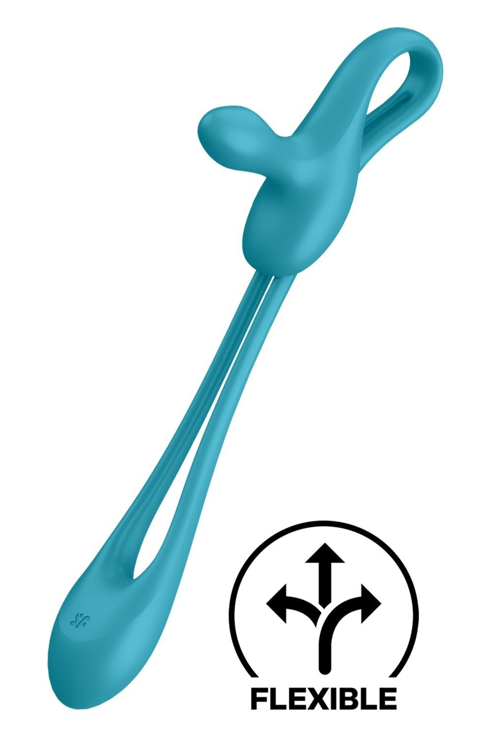 Korek analny / wibrator 2w1 Satisfyer Plug & Play 1