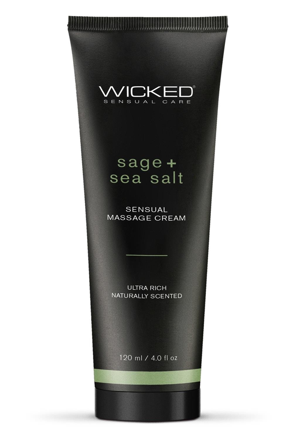 Krem do masażu Wicked Sensual Massage Cream 120 ml