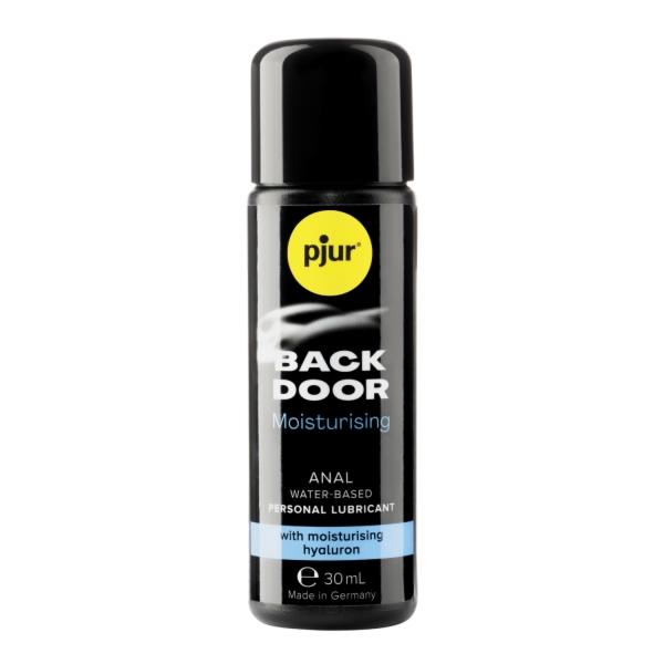 Lubrykant analny Pjur Back Door Moisturising 30 ml