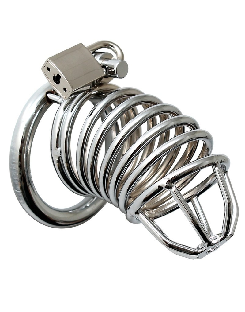 Klatka na penisa Rimba Male Chastity Device