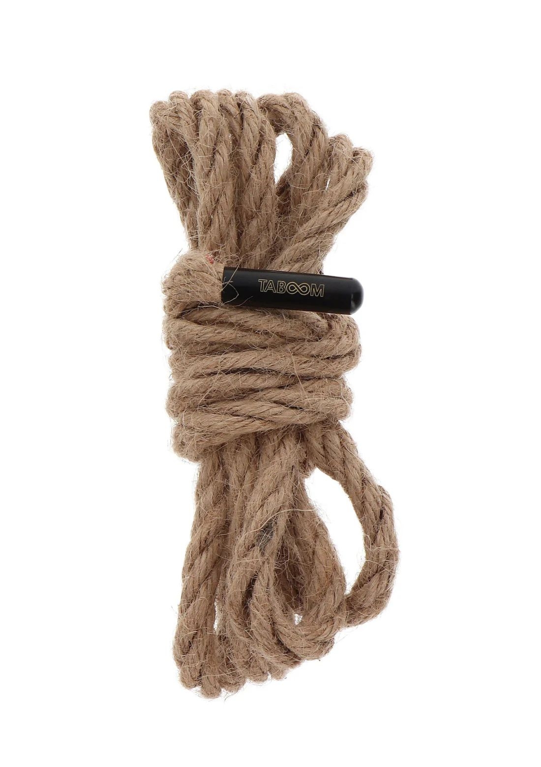 Lina konopna Taboom Bondage Hemp Rope (1,5 m, 5 m, 10 m)