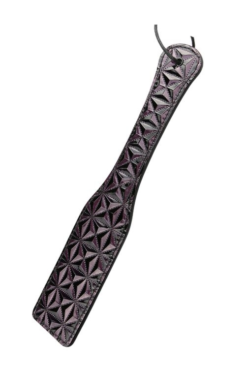 Packa BDSM Dreamtoys Blaze Paddle