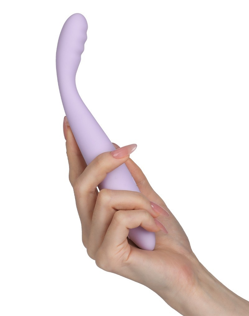 Smukły wibrator obszaru G Svakom Cici 2