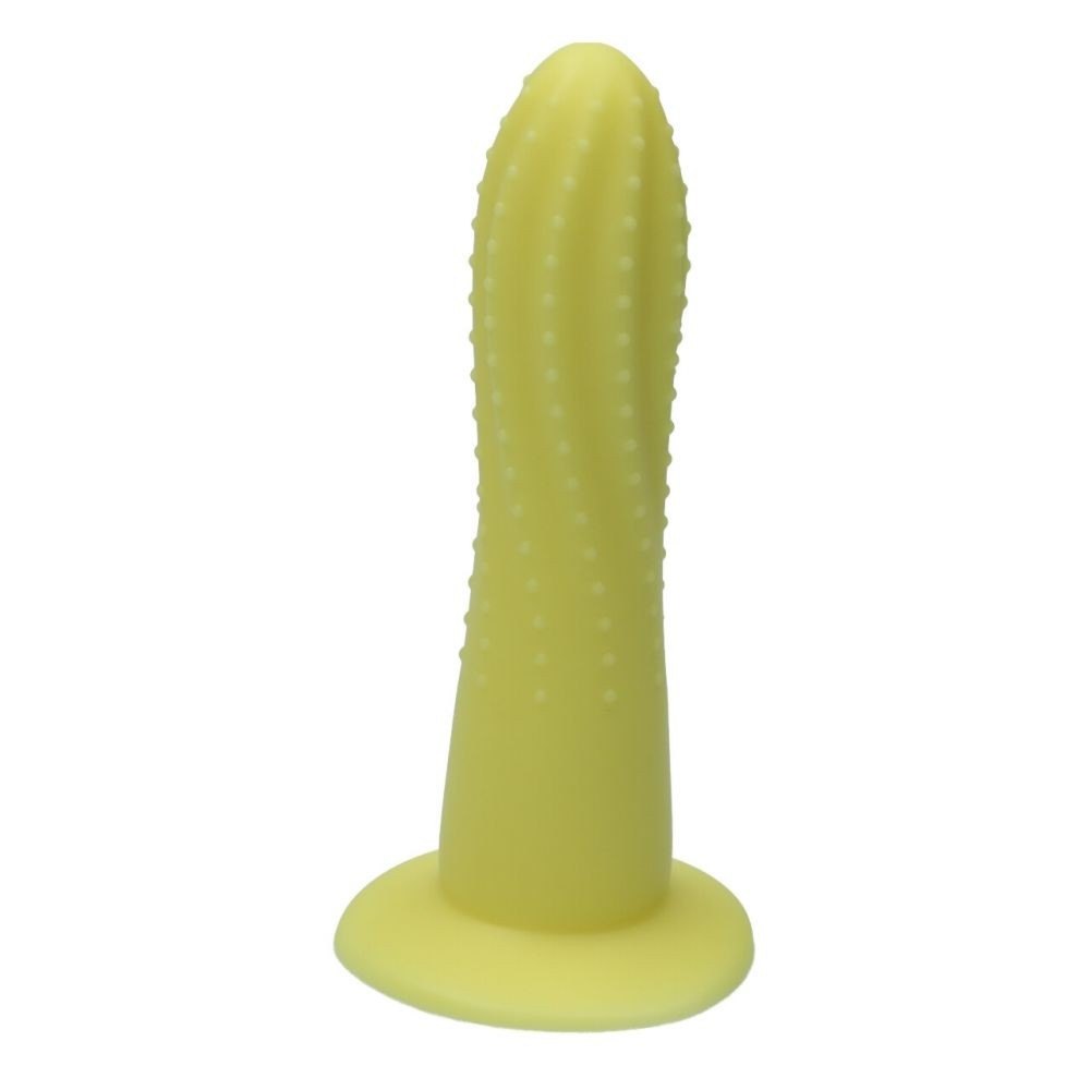 Dildo Ylva & Dite Prickly Pear Solid