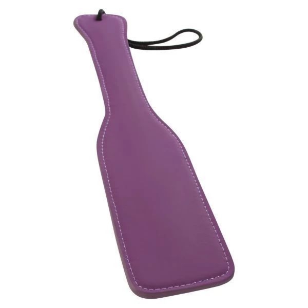 Packa do klapsów Ns Novelties Lust Bondage Paddle