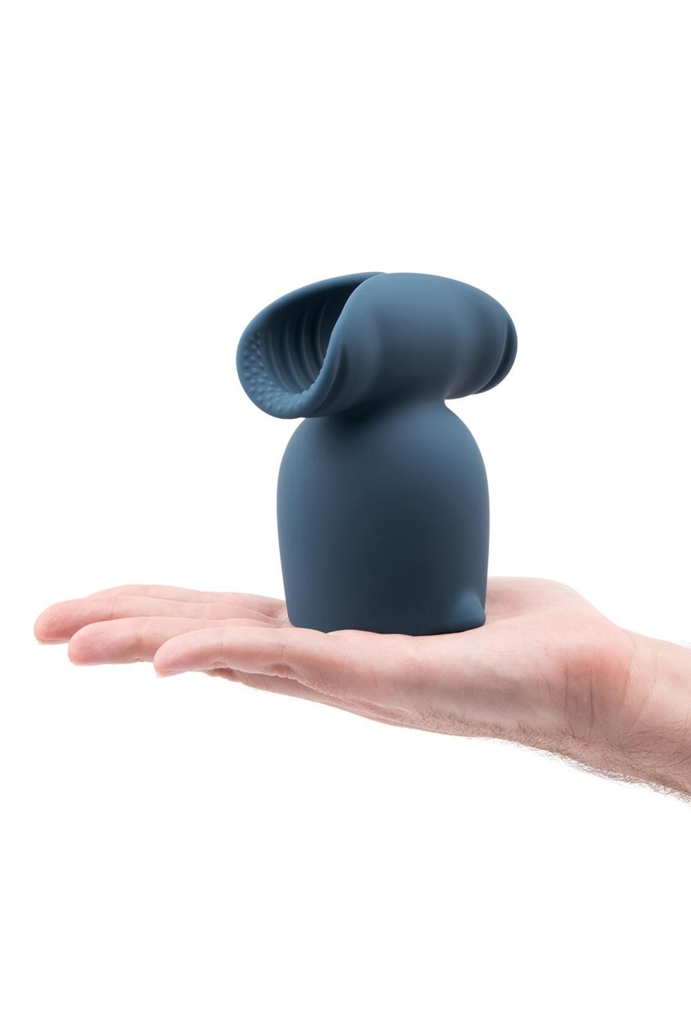 Silikonowa nakładka na penisa Le Wand Stroke Original