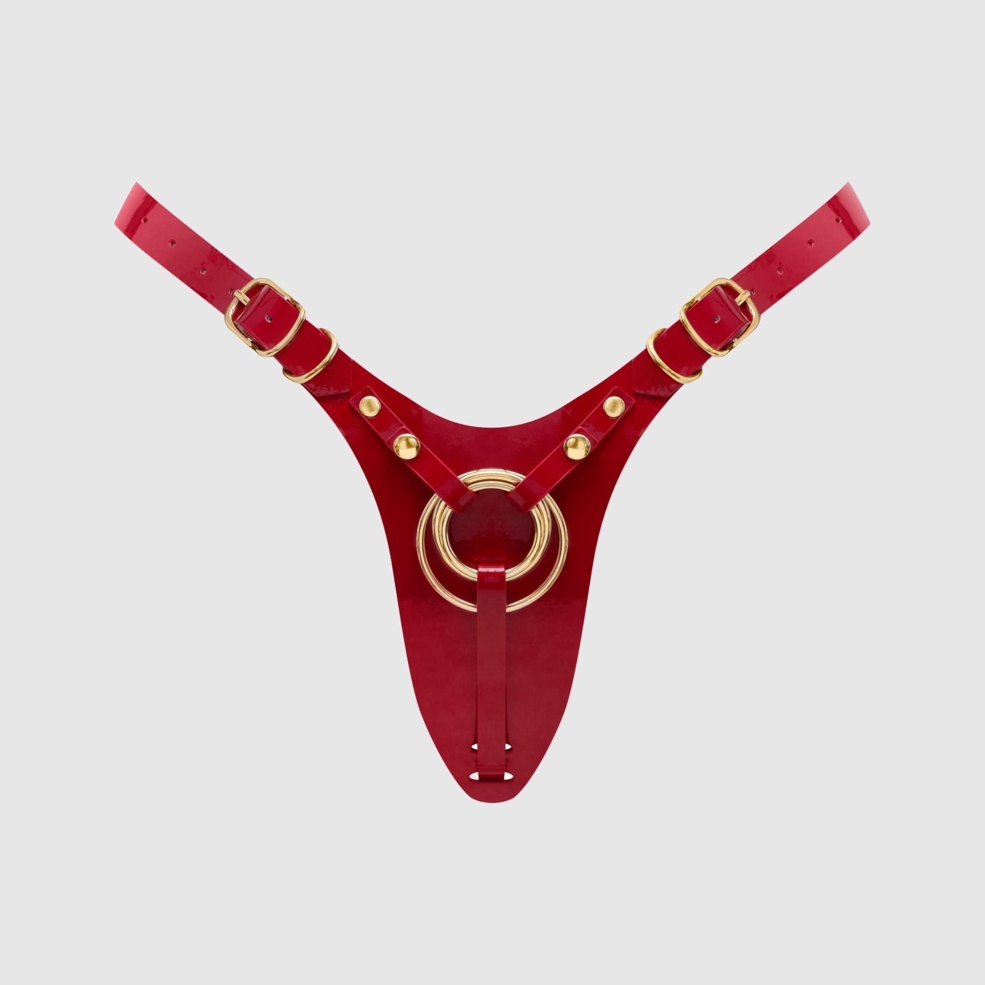 Uprząż strap-on-me Fabulous Harness