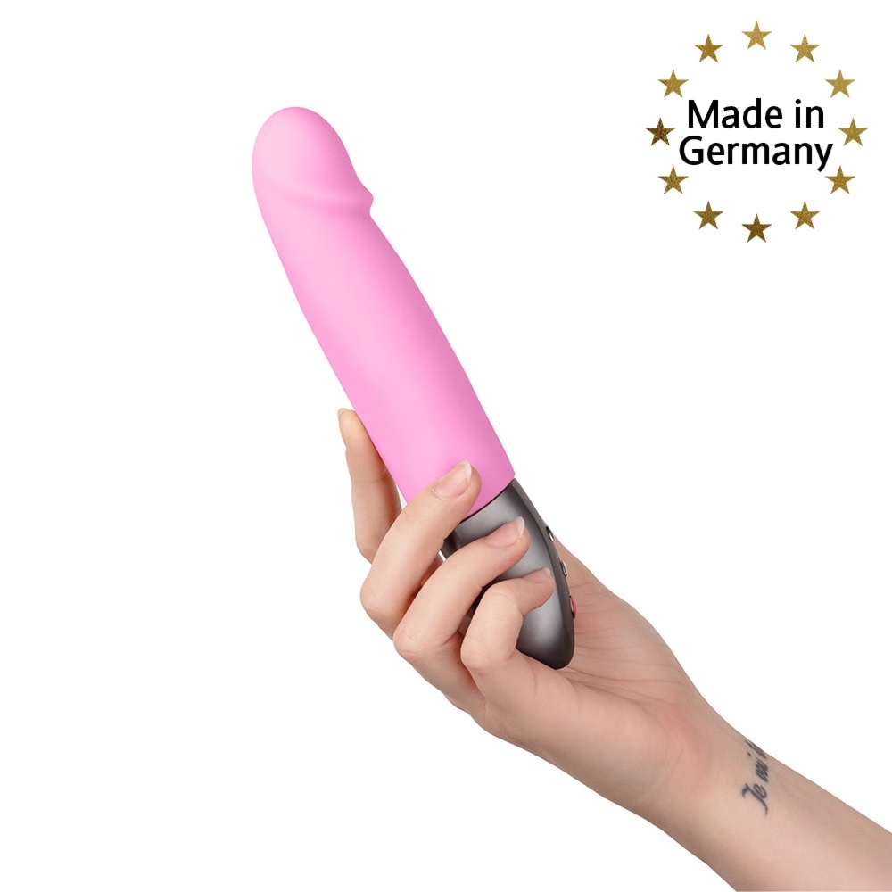 Pulsator II Stronic Fun Factory Real Pink