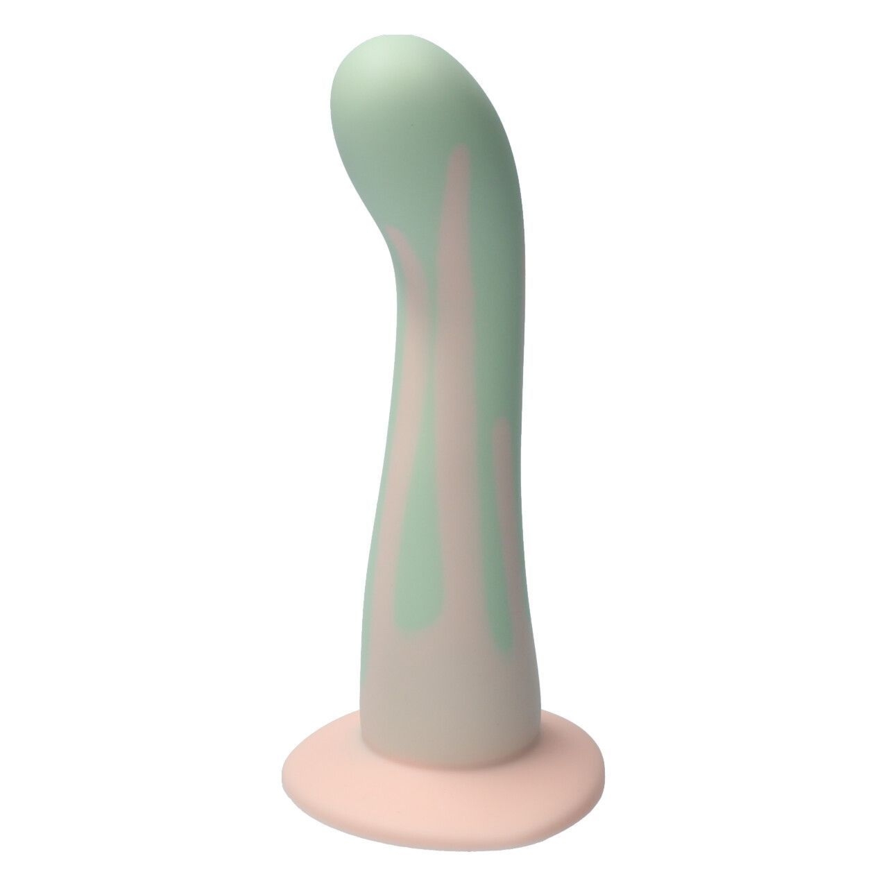 Dildo Ylva & Dite Swan Drops