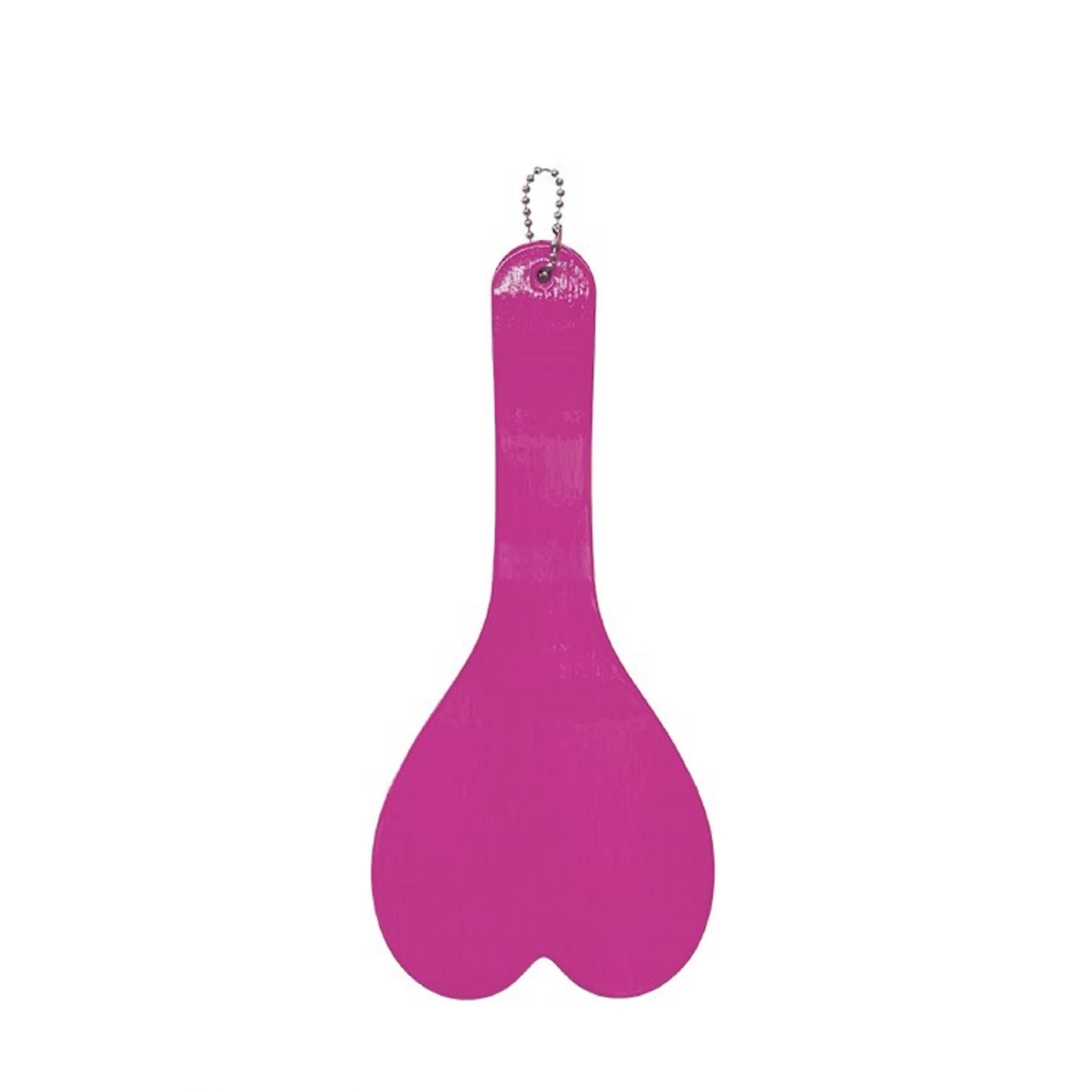 Bambusowa packa BDSM Andaro Bamboo Spanking Paddle 4