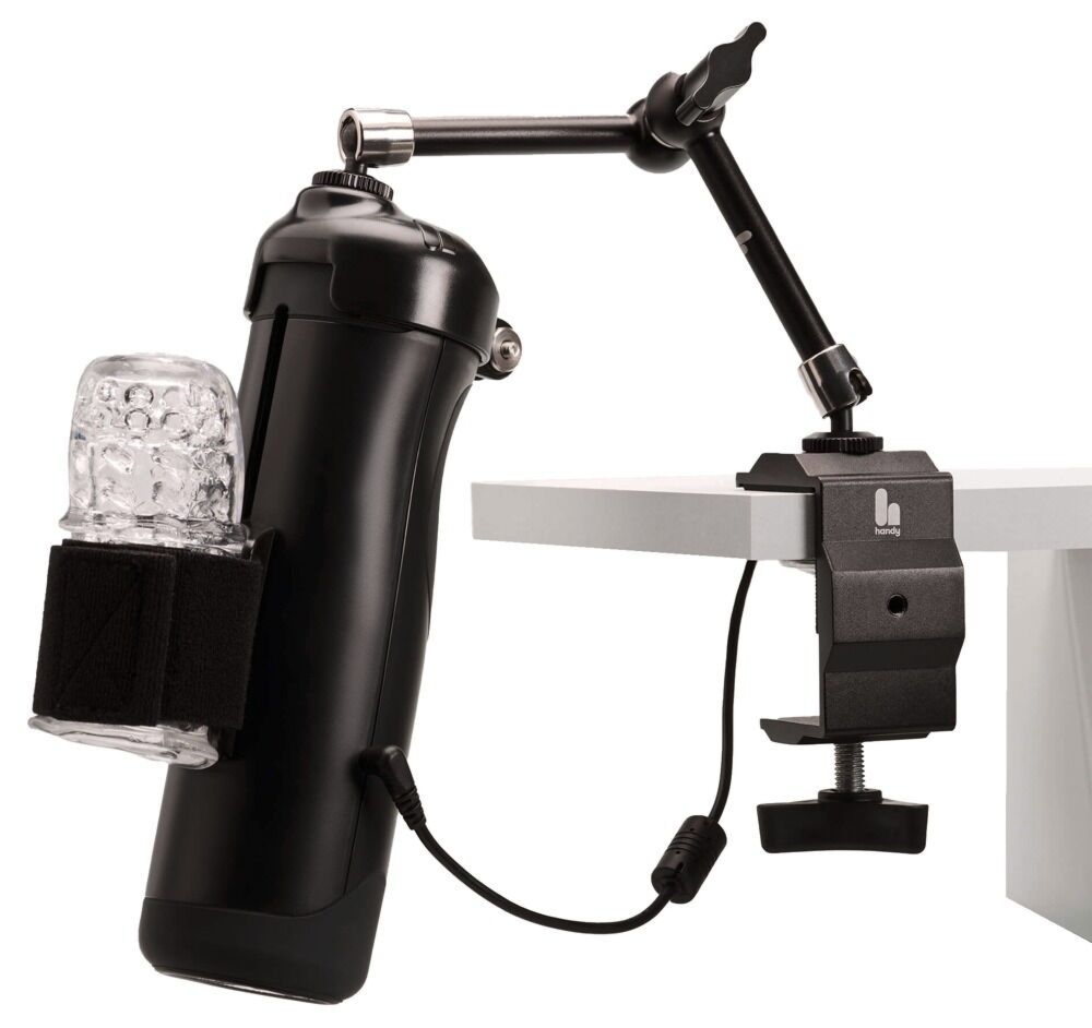 Zestaw akcesoriów Handy The Handsfree Bundle