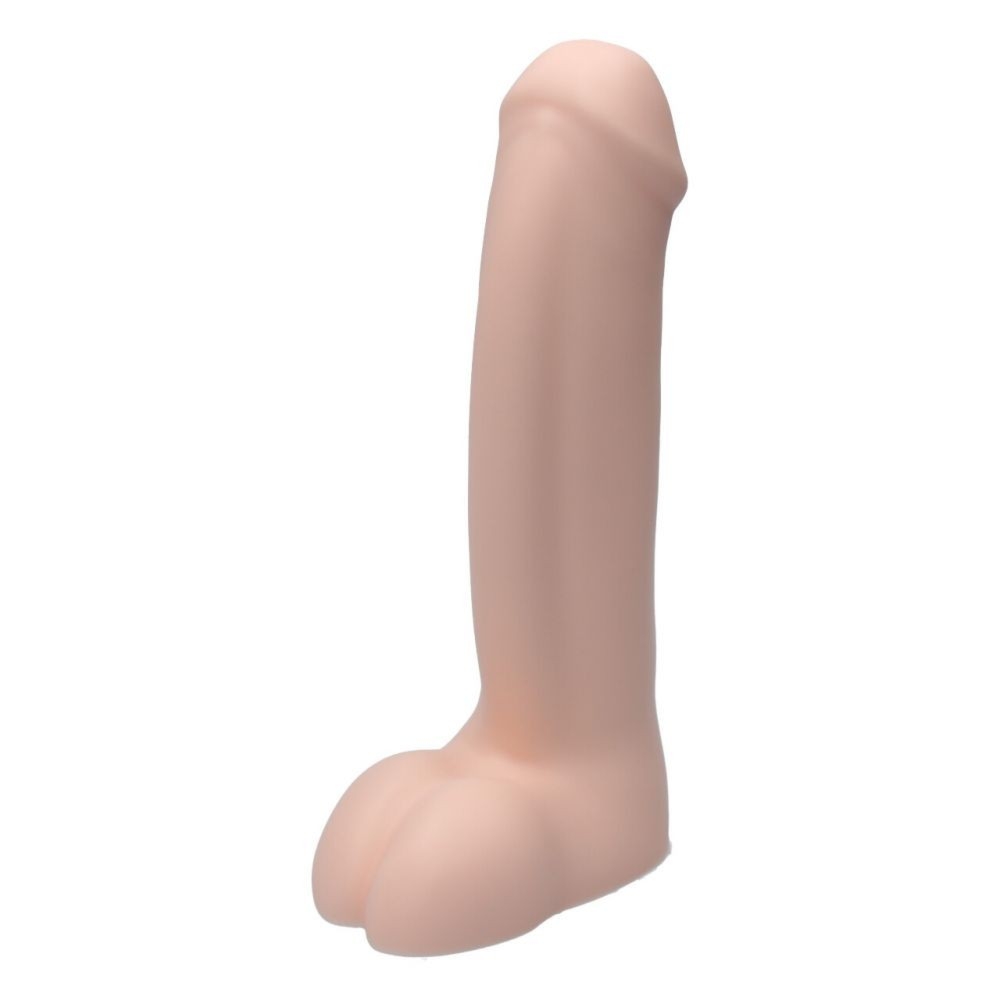 Duże dildo Ylva & Dite Helios XL Pastel