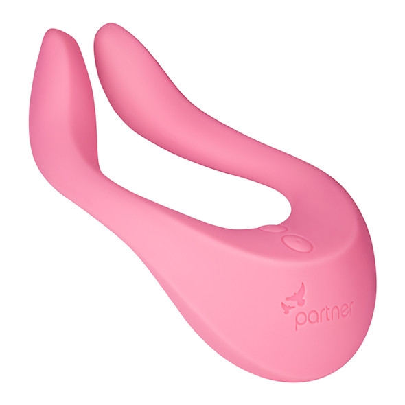 Wibrator dla par Satisfyer Endless Joy