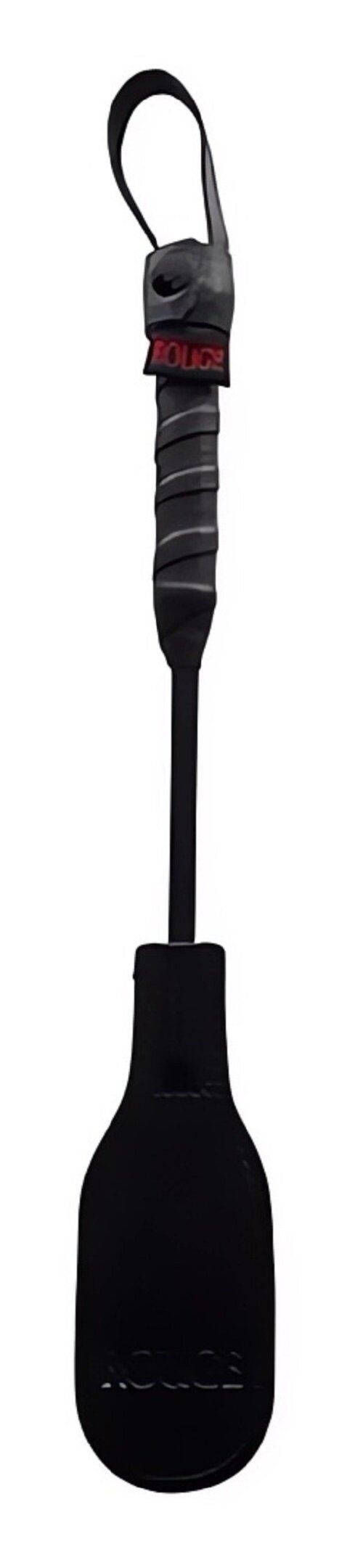 Mała skórzana packa Rouge Mini Leather Oval Paddle