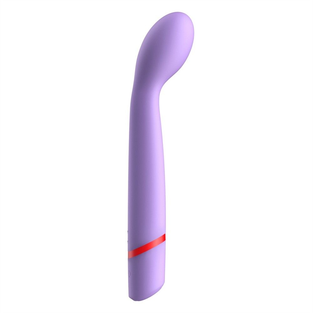 Wibrator punktu G Dreamtoys Love Signal Spot On Bold