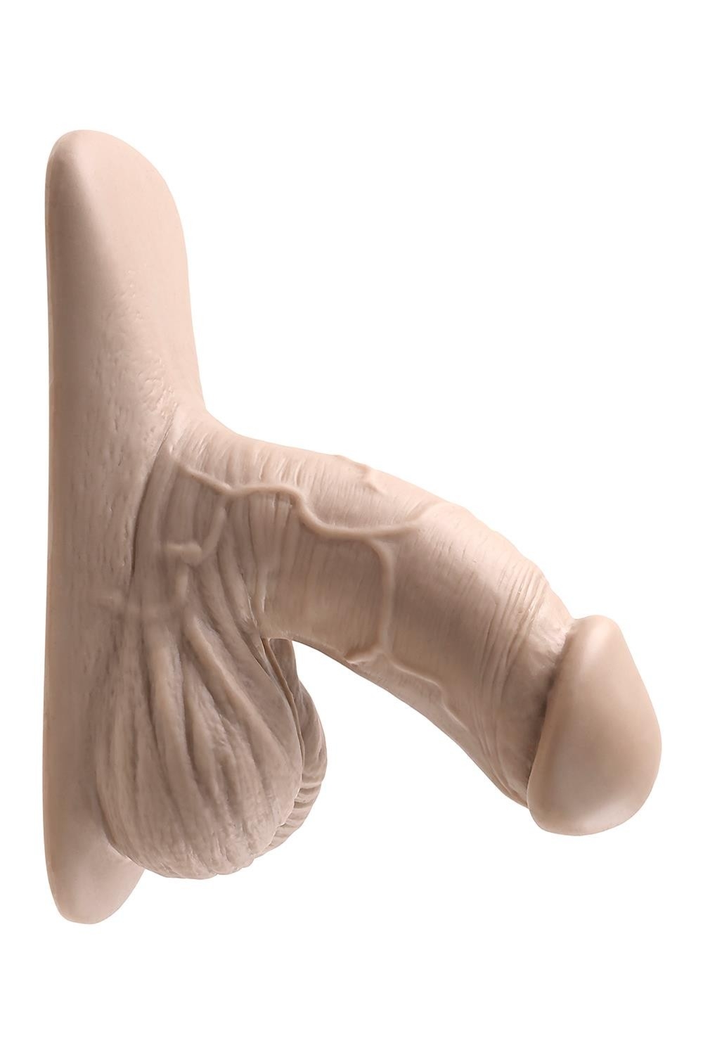 Silikonowy paker Gender X 4 inch Packer