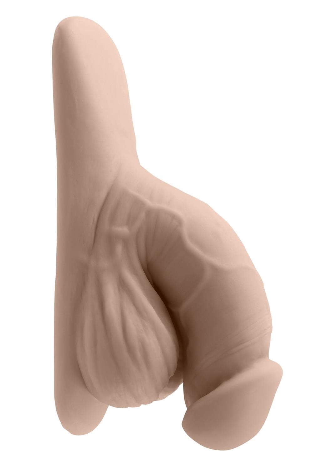 Paker Gender X 4 inch Packer