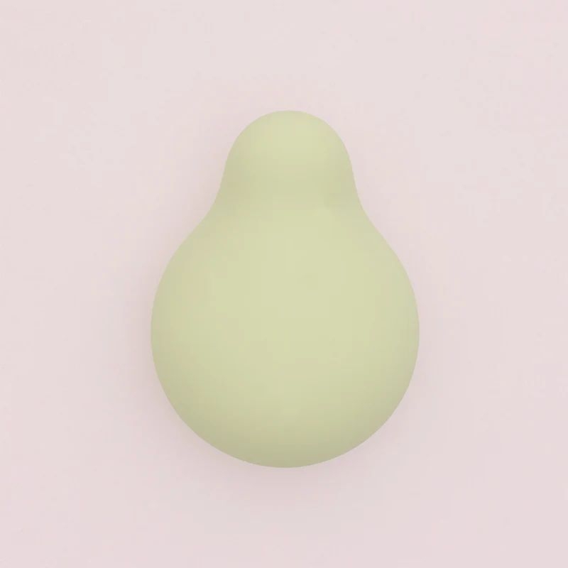 Masażer łechtaczkowy Iroha MIDORI