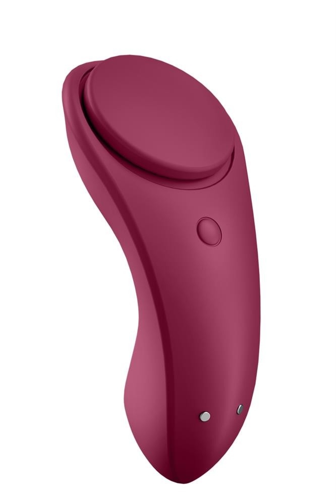 Wibrator do majtek Satisfyer Sexy Secret Panty Vibrator