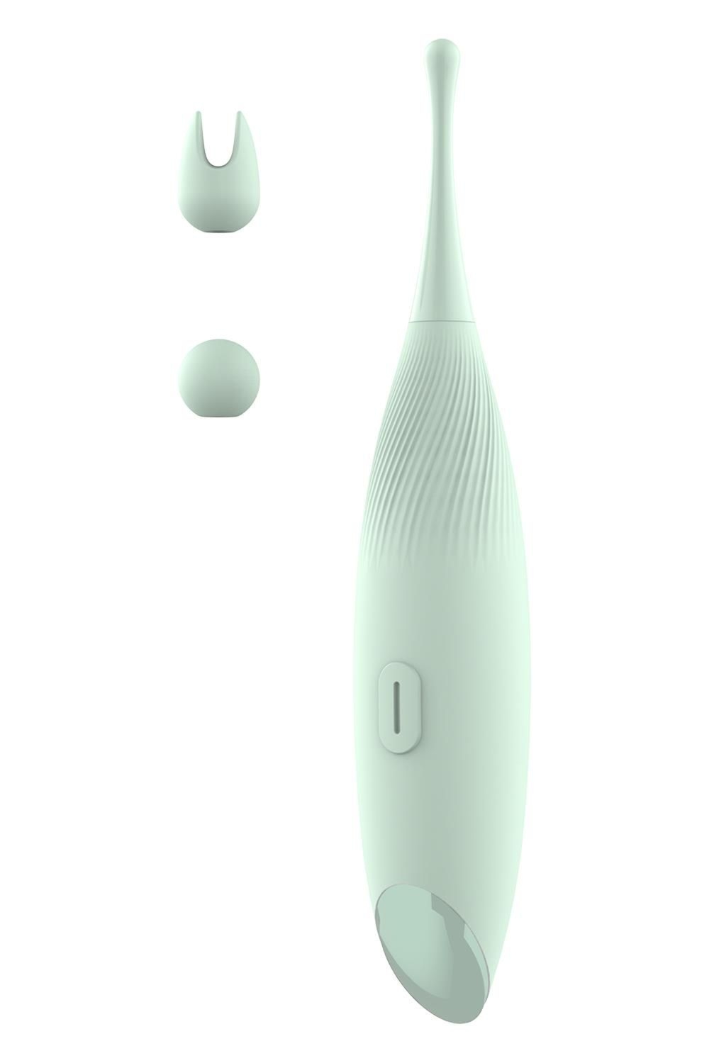 Wibrator punktowy Dreamtoys Glam Pin Point Stimulator