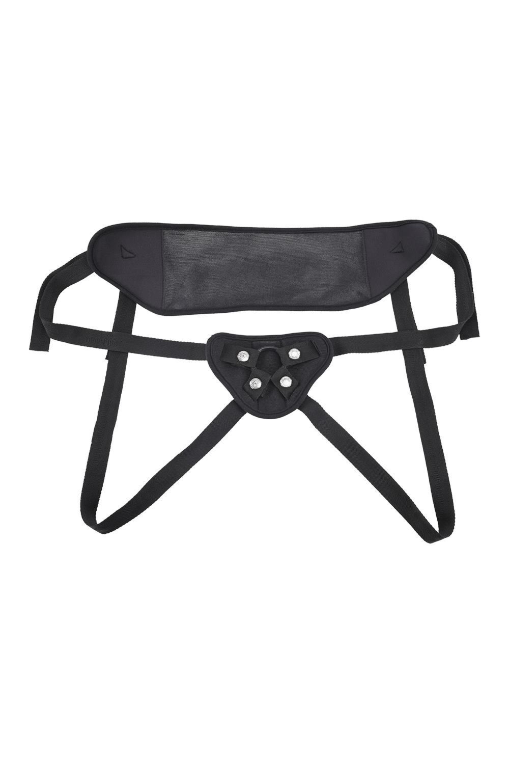 Uprząż strap-on Sportsheets Breathable Strap On