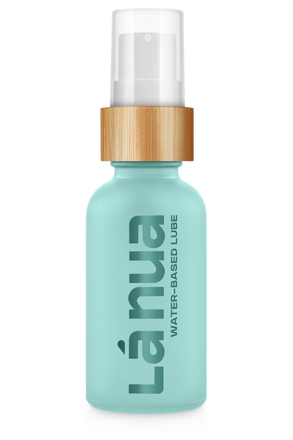 Neutralny lubrykant na bazie wody La Nua Unflavored 30ml lub 100ml