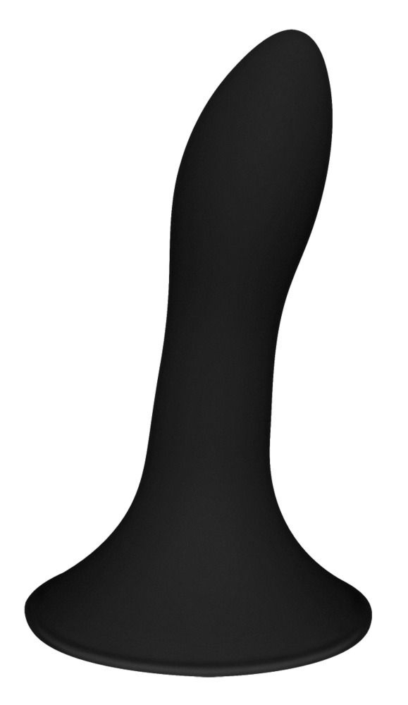 Dildo termoaktywne Adrian Lastic Hitsens 5