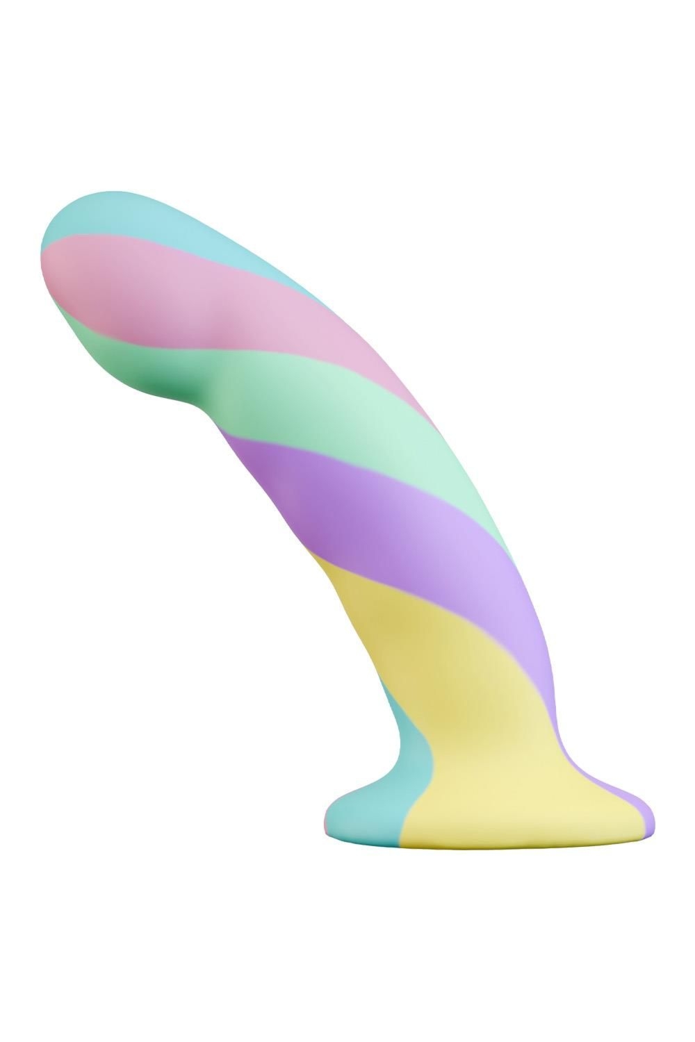 Ręcznie Wykonane Dildo Blush Avant Daydream