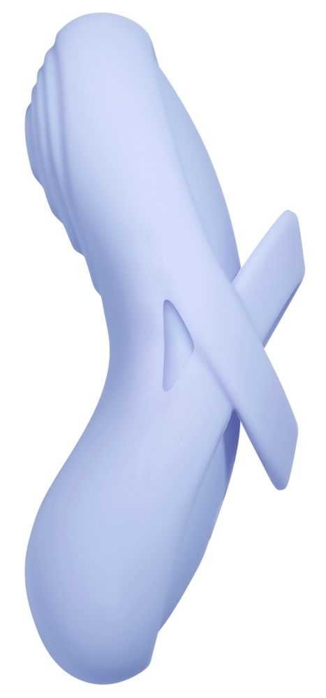 Wibrator palcowy podgrzewany i zdalnie sterowany Svakom Echo 2