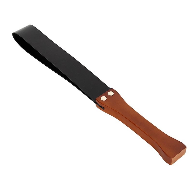Packa z drewnianą rączką O-products Paddle with Wooden Handle