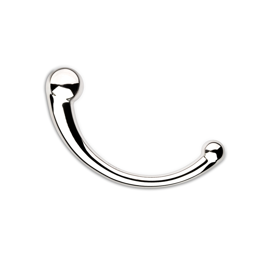 Stalowe Dildo Punktu G I P Njoy Pure Wand