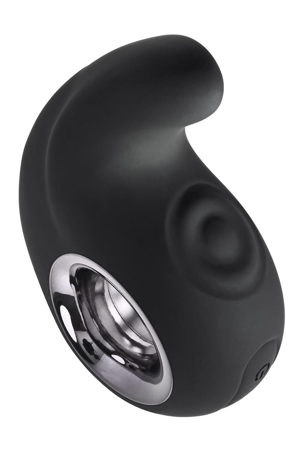 Wibrator łechtaczkowy Playboy Ring My Bell