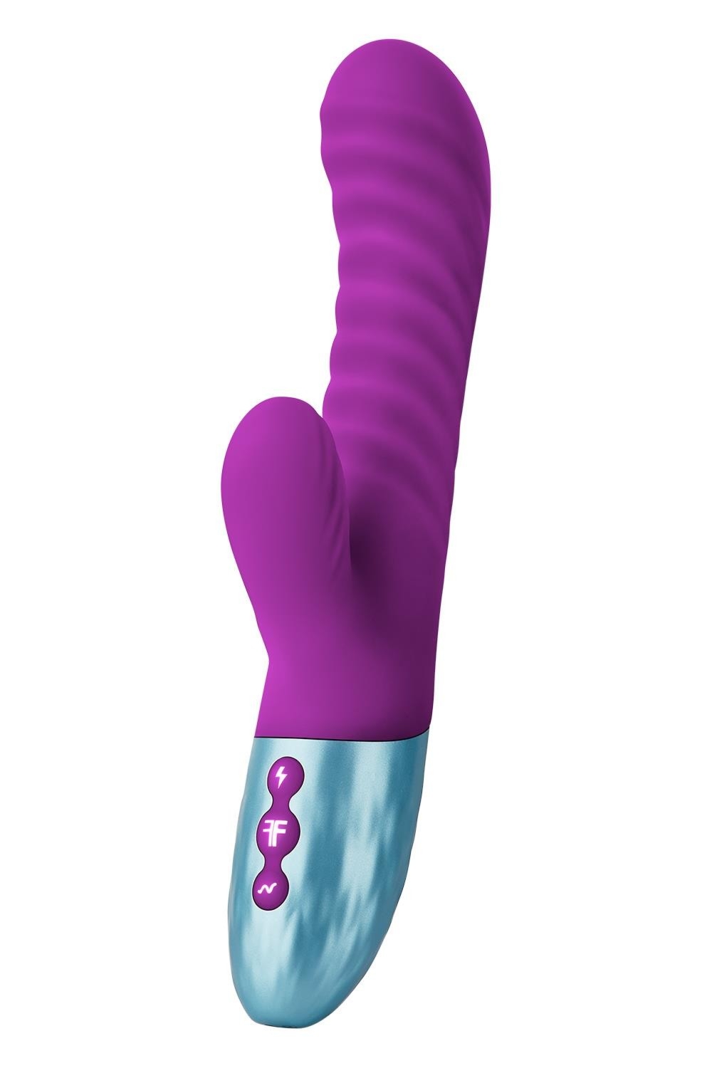 Wibrator króliczek FemmeFunn Delola